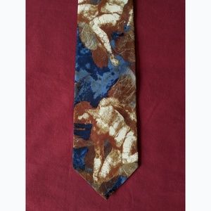 Vintage Hugo Boss Adonis Tie